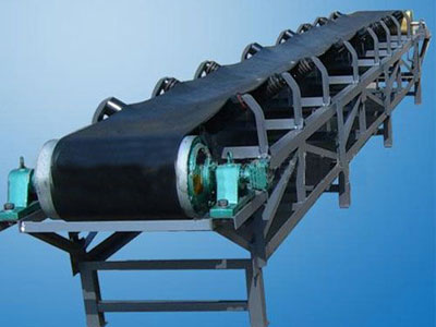 皮帶輸送機(jī)